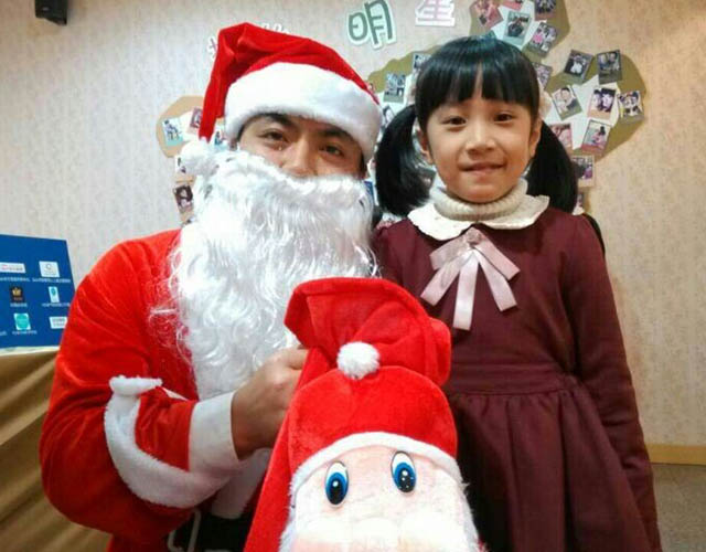 ʥԸ ʵ֡2014ȱװʥſع
